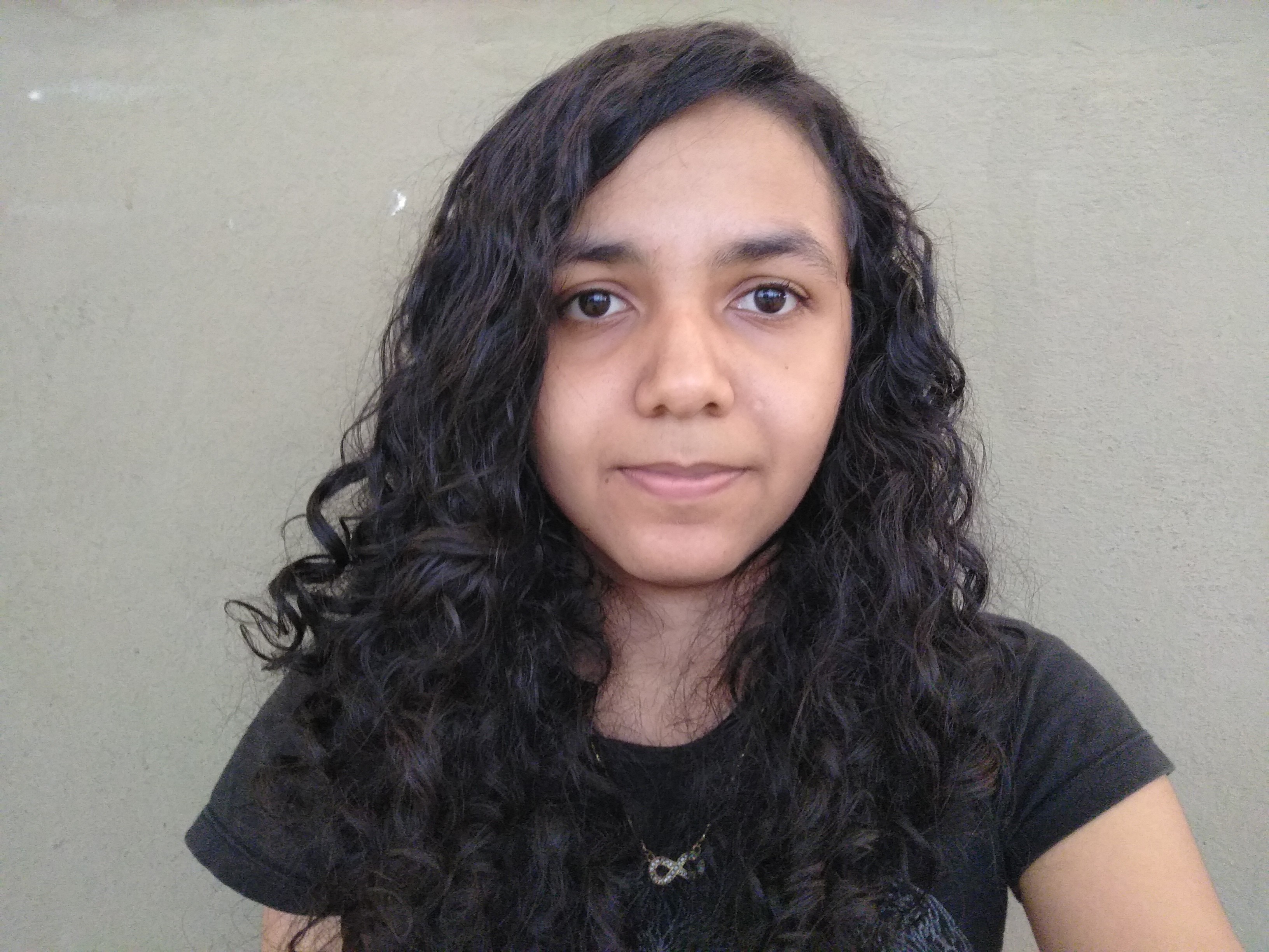 maria edna